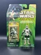 2000 Star Wars SCOUT TROOPER-Imperial Patrol Power of the Jedi Action Figure NEW