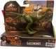 Jurassic World Camp Cretacceous Fierce Force Dino Escape Gallimimus Figure