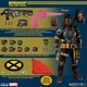 MEZCO BISHOP ONE-12 COLLECTIVE ACTION FIGURE
