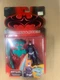 BATMAN & ROBIN BATGIRL KENNER ACTION FIGURE 1997 DC NEW COMIC MOVIE