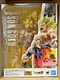 Legendary Super Saiyan Son Goku Dragon Ball Action Figure S.H.Figuarts