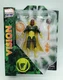 Diamond Select Toys Marvel Select VISION 7 Action Figure - New MIB