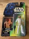 Kenner Star Wars Admiral Ackbar With Comlink Wrist Blaster Action Figure