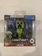 A Minecraft Movie Creeper 2025 Diecast Metalfigs Jada Mojang NEW