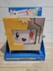 LankyBox Giant Cyborg Mystery Boxy Official Lankybox Merch