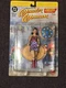 DC Direct Justice Society of America Golden Age Wonder Woman Action Figure 