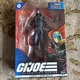 G.I GI Joe Classified Series 06 Cobra Commander 6" Action Figure Gift Hasbro Toy