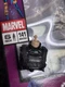 Mefix Medicom No.203 Winter Soldier Chest & Neck 6&rdquo; Fodder Figure Piece