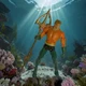 Mattel DC Comics Unlimited New 52 Aquaman 6.5" Figure 2013