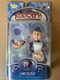 Rudolph The Red Nosed Toys Mrs Claus SEALED Memory Lane Action Figure CREASED