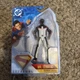 Spin Master DC Comics Superman Movie Mister Terrific 6" Poseable Action Figure