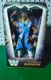 WWE WrestleMania 12 Ringside Exclusive Ultimate Warrior Elite Figure
