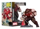 McFarlane Gold Label Marvel The Juggernaut 1:10 Scale with Diorama Scene NIB