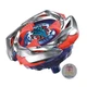 Takara Tomy Beyblade X UX-11 Impact Drake 9-60LR Starter Set New