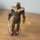  Disney Store Thanos PVC Figure Marvel AVENGERS End Game Cake Topper 5.5"