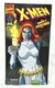 Marvel Legends Mystique VHS box X-men cel shaded action figure new sealed
