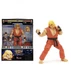 Jada Street Fighter II 6" Ken Figure Action Figure, Toys Kids and Adults Collect