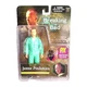 Jesse Pinkman in Blue Hazmat Suit PX Previews Exclusive Breaking Bad Figure Mezco