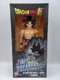 Dragon Ball Super Limit Breaker Series Ultra Instinct -Sign- Goku 12" Figure New