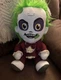KidRobot Beetlejuice 2 - Beetlejuice in Red Tux 16" Hug Me Plush