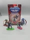 Masters Of The Universe Snake Armor Skeletor 2.75" Figure SEALED (Mattel, 2002)