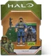 HALO Jazwares WCT Pilot Infinite Figure 3.75" Scale Action Figure W/ DLC Code