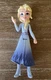 Mattel Disney Frozen Elsa 4 Inch Poseable Articulated Figure