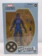 Marvel Legends Mystique 6" Figure New Sealed 2020 X-Men MCU Rebecca Romijn NEW