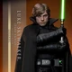 1/6 Star Wars Dark Empire Luke Skywalker Figure Hot Toys 913364 CMS019