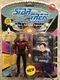 Star Trek Playmates Captain Picard 1994 NEW Sealed Package