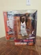 Lebron James Cleveland Cavs McFarlane NBA Series 5 Rookie Figure Sealed NEW!