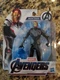 Iron Man | Marvel Avengers: Endgame Team Suit | 6 Inch Action Figure