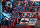 US SELLER, Hot Toys 1/6 Iron Patriot MMS547D34 Avengers: Endgame NEVER OPEN