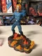 Marvel Diamond Select Ghost Rider Action Figure
