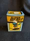 Smurfs Super Smurf Skateboard Figure 6505 Schleich Peyo RARE  WITH BOX!