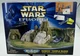 NEW Star Wars Episode 1 Naboo Temple Ruins Micro Machines- Open Box