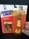 1988 Michael Jordan Rookie Kenner Starting Lineup