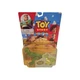 Disney Toy Story Rex Action Figure Thinkway  1995 Glow In Dark Dinosaur 62862
