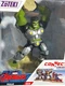 Jazwares Marvel Avengers Zoteki  Collectible Figure - 002 Hulk