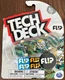 Tech Deck Flip Luan Oliveira Fingerboard Spin Master New T7