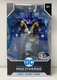 McFarlane DC Multiverse Azrael Batman Armor PLATINUM Edition 7" Figure New Mint