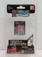 Transformers OPTIMUS PRIME WORLD'S SMALLEST Micro Toy Box Series 1 Figure NEW