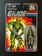 Hasbro GI Joe 25th Anniversary Ranger "Sgt. Stalker" Action Figure SEALED!