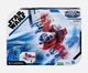 New! Star Wars Mission Fleet T-6 Jedi Shuttle Ahsoka Tano Disney Hasbro