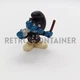 SMURFS Puffi Smurf Pitufo Schleich - 20123 Policeman 