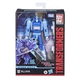 Transformers Toys Studio Series 86-03 Blurr Action Figure, 4.5-inch Deluxe Class