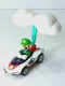 Mario Kart Luigi Toy Car With Smiling Clouds By Nintendo Toys 2019