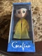 2018 NECA LAIKA Coraline Prop Doll Figure Replica 10" Original Box, Sealed 🔥
