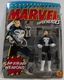 Punisher Action Figure Cap Firing Weapons Marvel Superheroes Toy Biz 1990 NEW