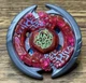 Takara Tomy Beyblade Metal Fight BB-74 Thermal Lacerta WA130HF #B5